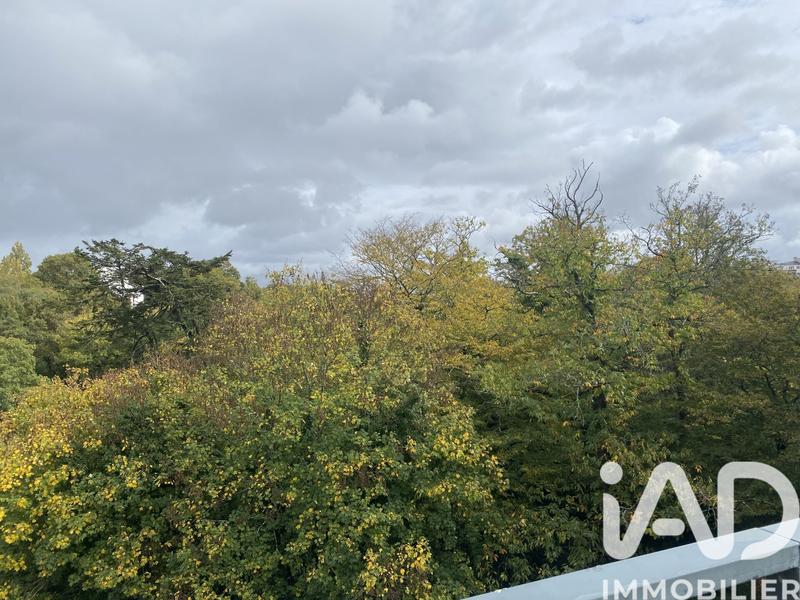 Appartement - 106 m² - 5 pièces