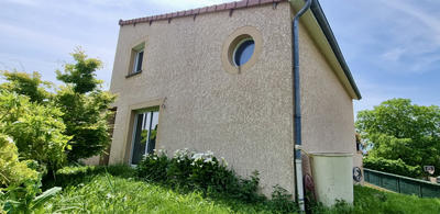 Maison - 157 m² - 7 pièces