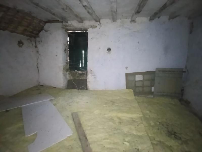 Maison de bourg - 91 m² - 3 pièces