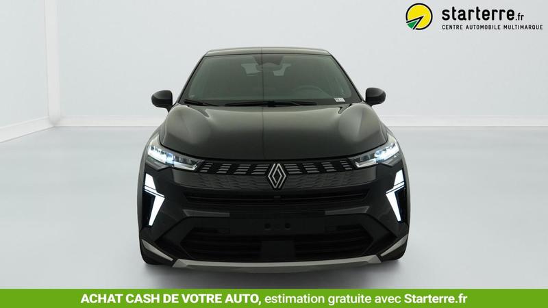 Renault Symbioz E-Tech full hybrid 145 Iconic