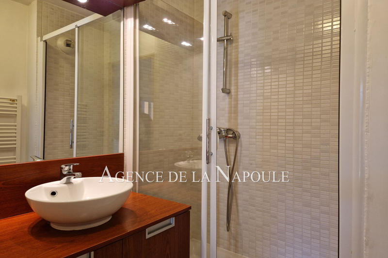 Appartement - 46 m² - 3 pièces