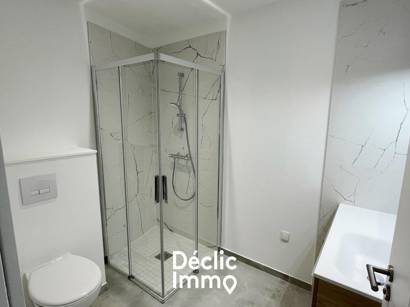 Maison - 153 m² - 5 pièces