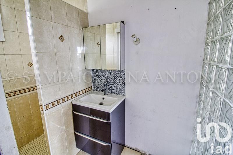 Maison - 63 m² - 3 pièces