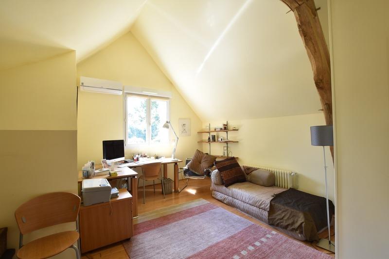 Longère - 170 m² - 7 pièces