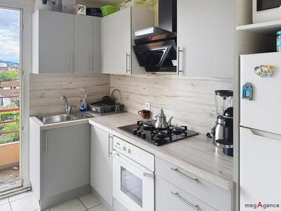 Appartement - 50 m² - 3 pièces