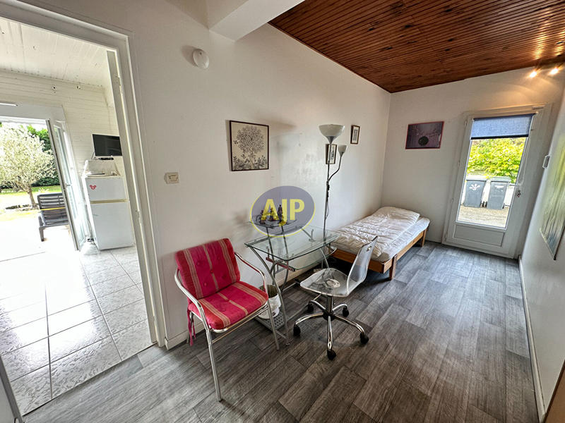 Maison - 165 m² - 6 pièces