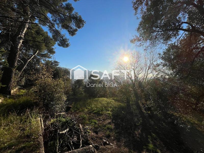 Bastide - 200 m² - 8 pièces