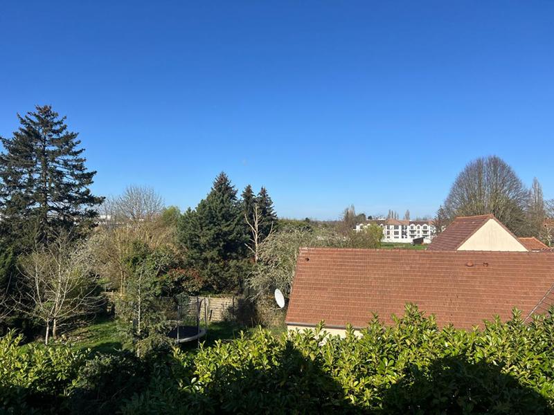 Appartement - 83 m² - 4 pièces