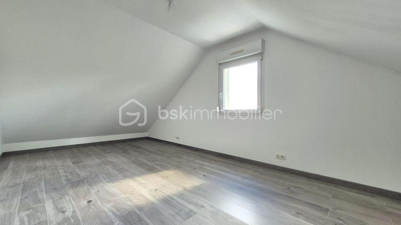 Maison d'architecte - 155 m² - 7 pièces