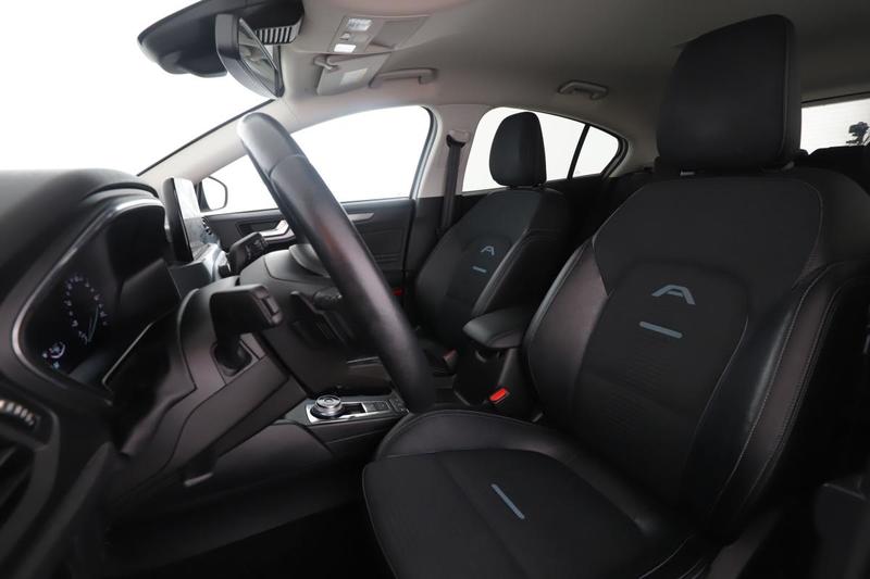 Ford Focus 1.5 EcoBlue Active Auto 120 ch