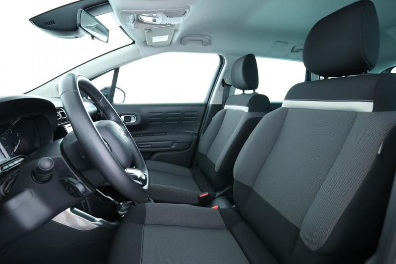 Citroën C3 Aircross 1.5 Blue-HDi Feel Pack Bvm6 110 ch