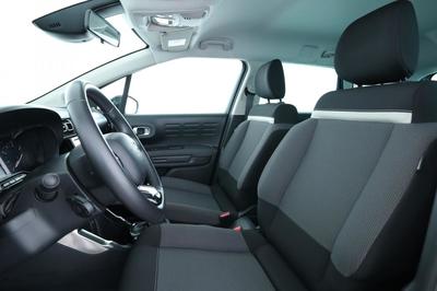 Citroën C3 Aircross 1.5 Blue-HDi Feel Pack Bvm6 110 ch