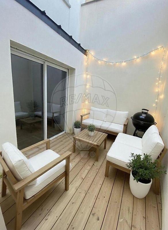 Maison - 194 m² - 6 pièces