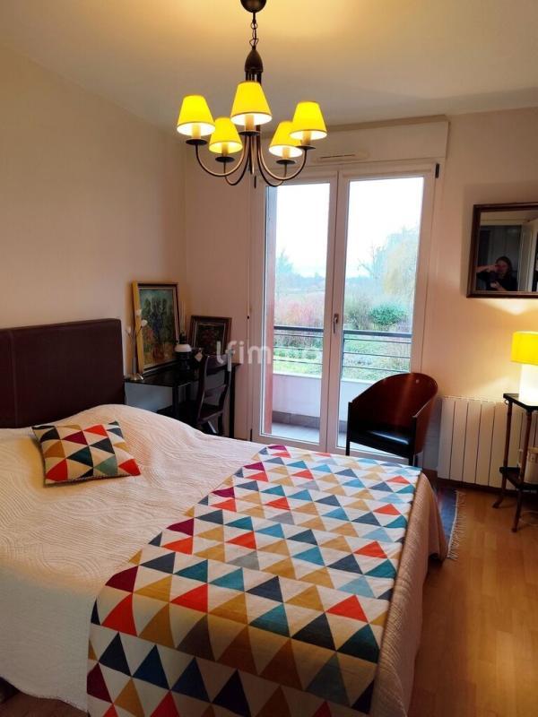 Appartement - 93 m² - 4 pièces