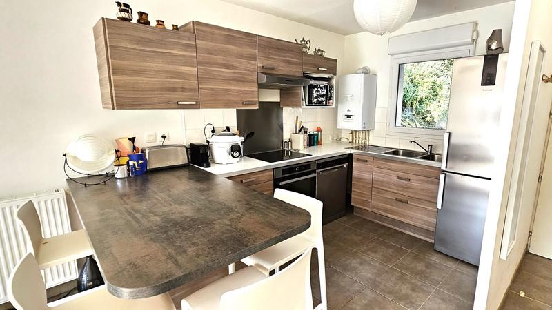 Villa - 85 m² - 4 pièces