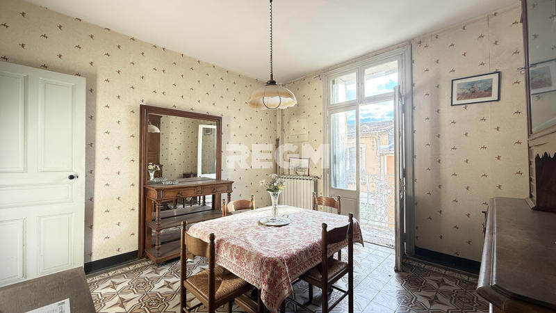 Appartement - 89 m² - 4 pièces