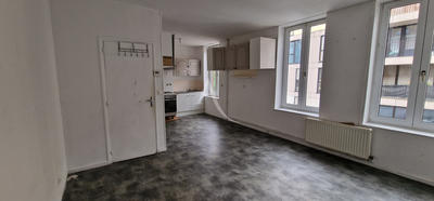 Maison - 112 m² - 5 pièces