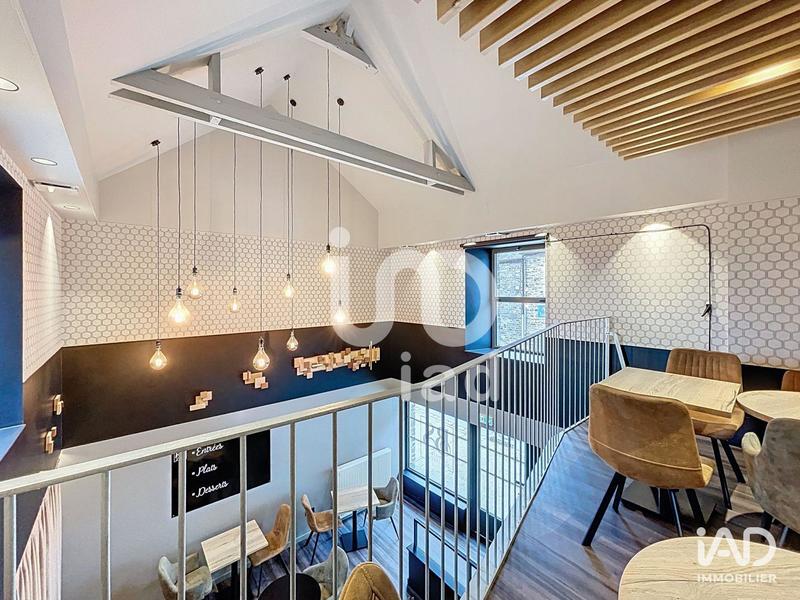 Local commercial - 165 m²