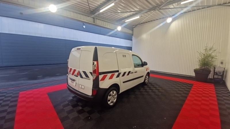 Renault Kangoo Blue Dci 95 Grand Confort