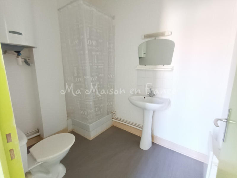 Immeuble - 104 m² - 4 pièces