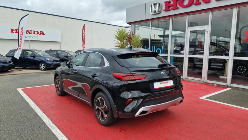 Kia Xceed 1.6 Gdi Isg Phev Active Dct6