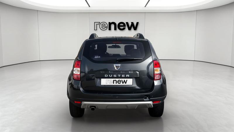 Dacia Duster TCe 125 4x2 Explorer