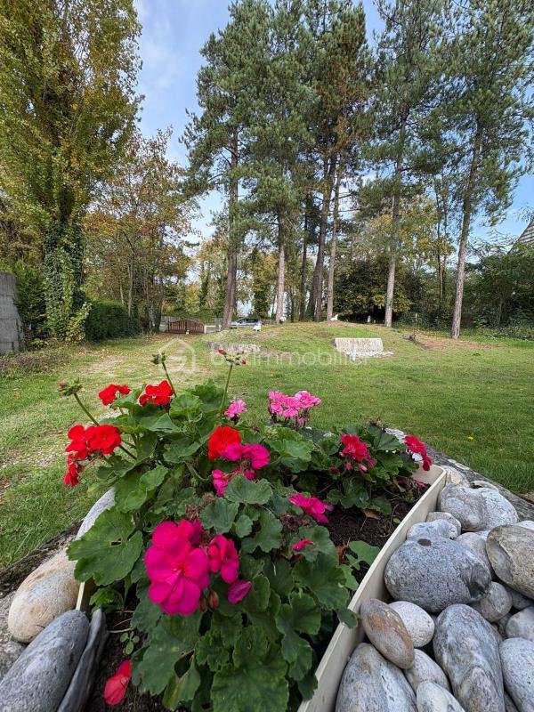 Maison ancienne - 43 m² - 3 pièces