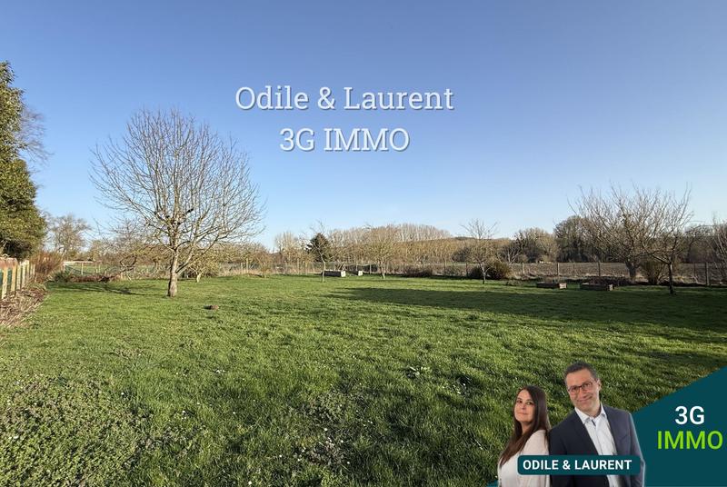 Maison ancienne - 222 m² - 9 pièces