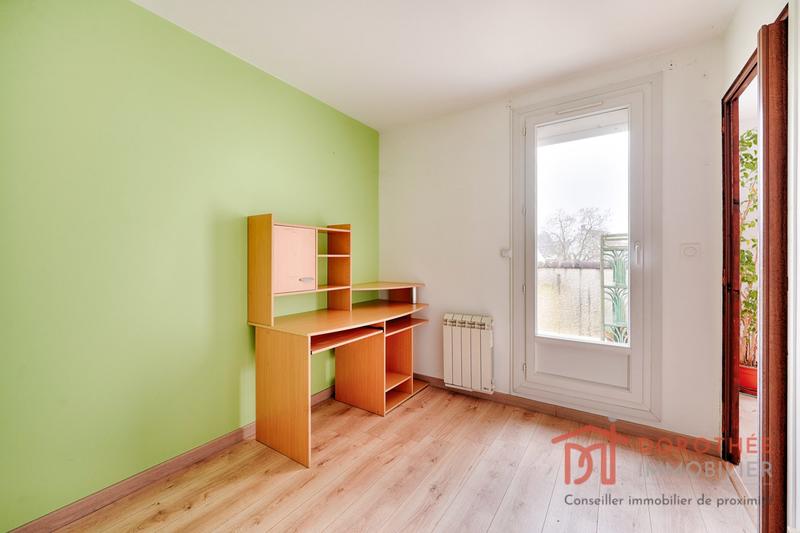 Duplex - 77 m² - 4 pièces