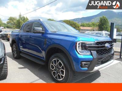 Ford Ranger 2.0 205 Wildtrak Plus 0malus