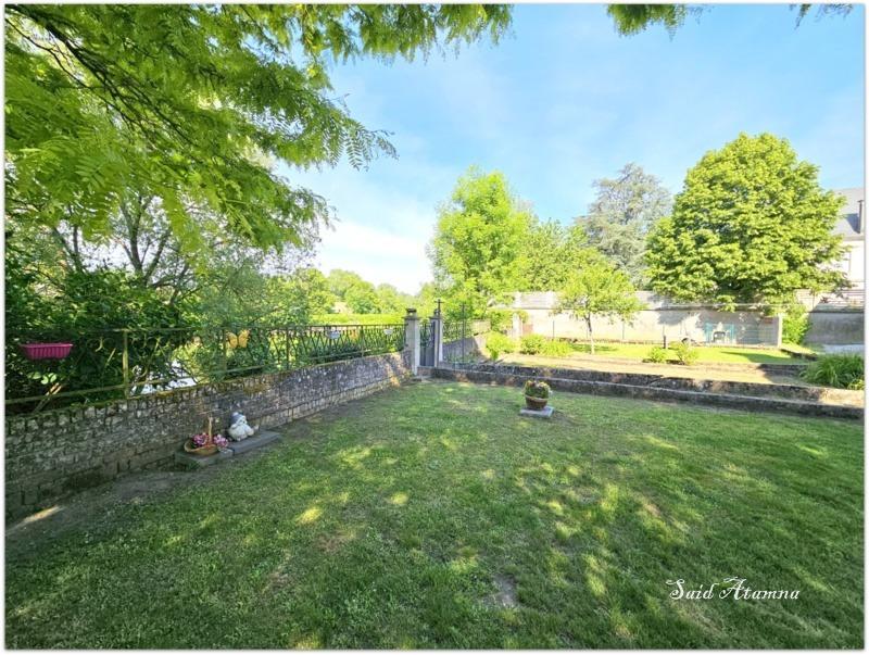 Maison - 195 m² - 8 pièces