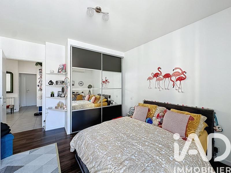 Appartement - 83 m² - 4 pièces