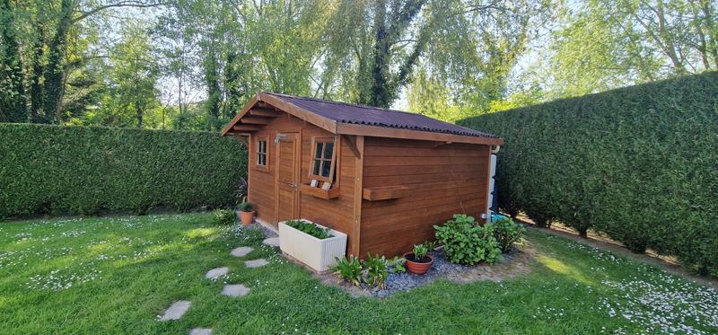 Maison - 270 m² - 7 pièces