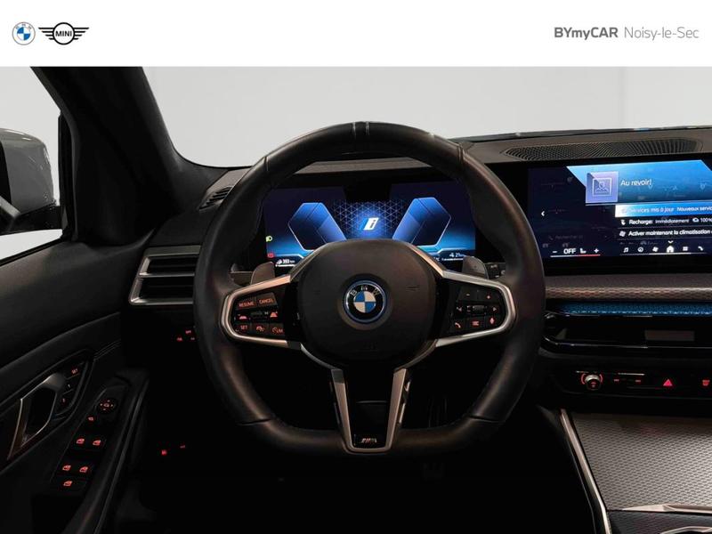 Bmw Série 3 Touring G21 Lci 2 330e xDrive 292 ch Bva8 m Sport