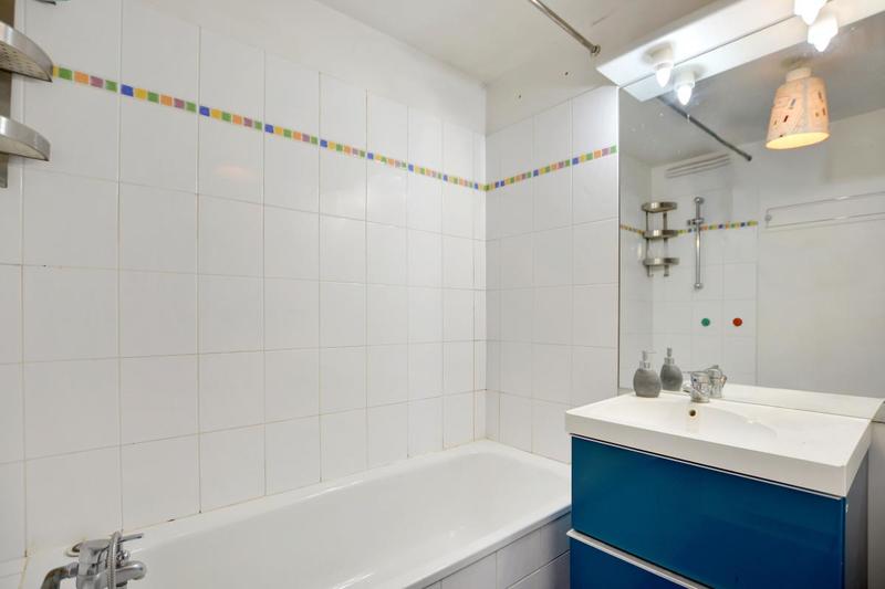 Maison - 77 m² - 4 pièces