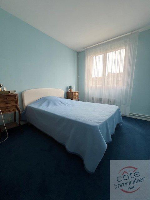 Maison - 113 m² - 5 pièces