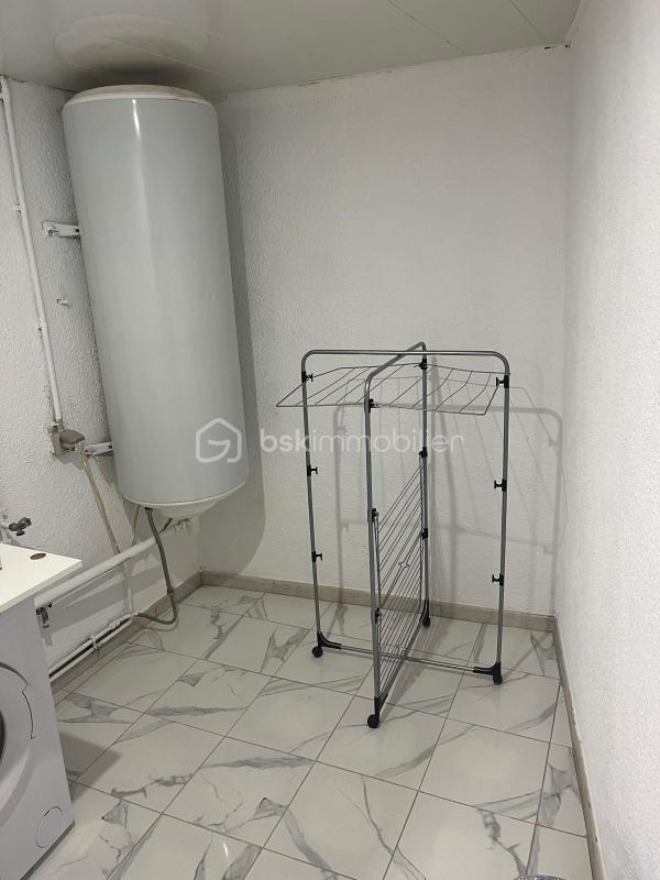 Duplex - 60 m² - 3 pièces