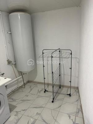 Duplex - 60 m² - 3 pièces