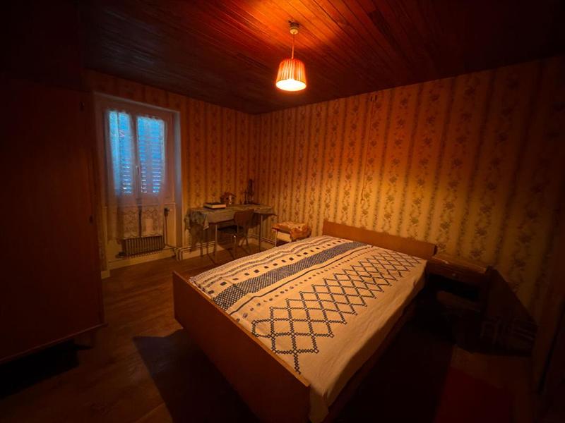 Maison - 100 m² - 6 pièces