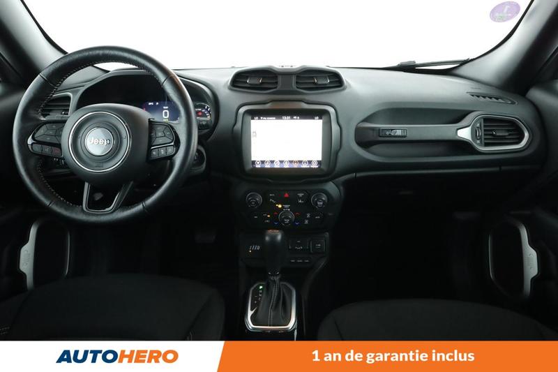 Jeep Renegade 1.3 Turbo T4 Phev 4xe 80th Anniversary At6 190 ch