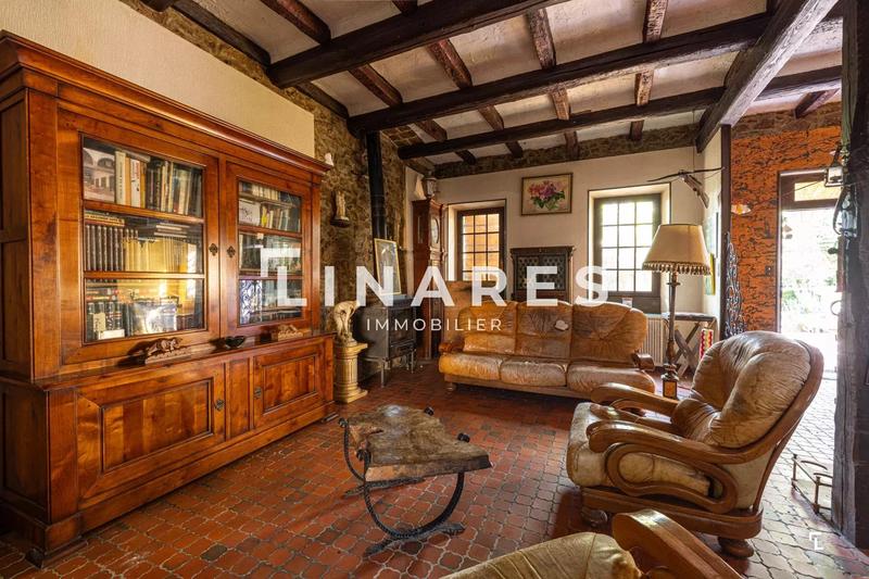 Maison - 99 m² - 3 pièces