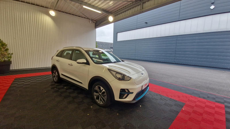 Kia e-niro Electrique 204 Ch E-Active