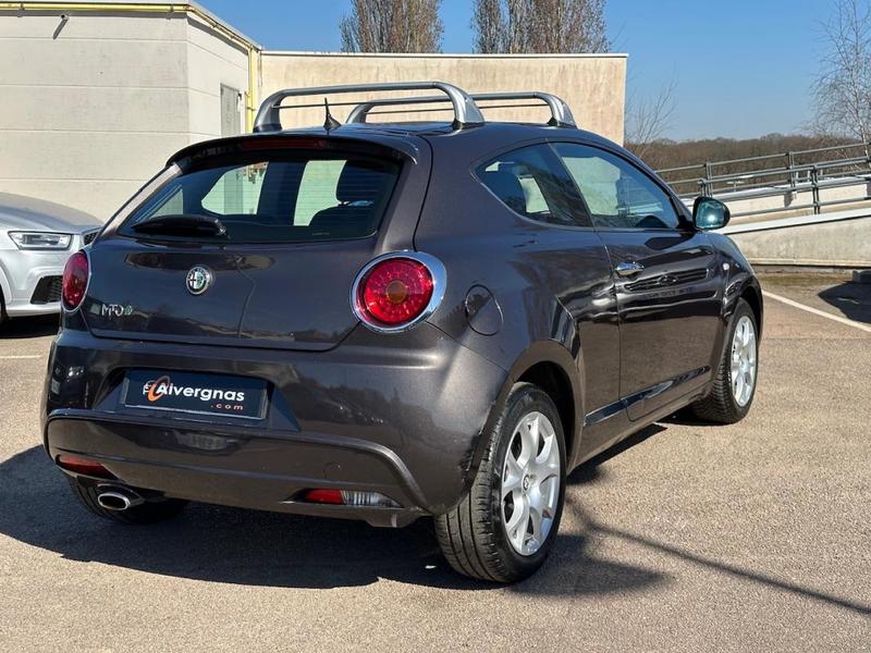 Alfa Romeo MiTo 1.4 Tb 120 Gpl Distinctive