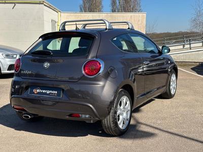 Alfa Romeo MiTo 1.4 Tb 120 Gpl Distinctive