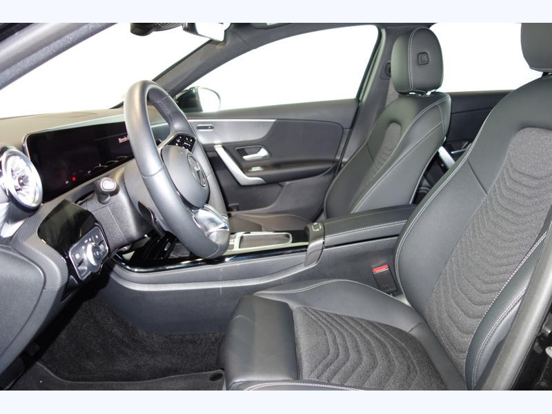 Mercedes Classe a 180 d Progressive Line