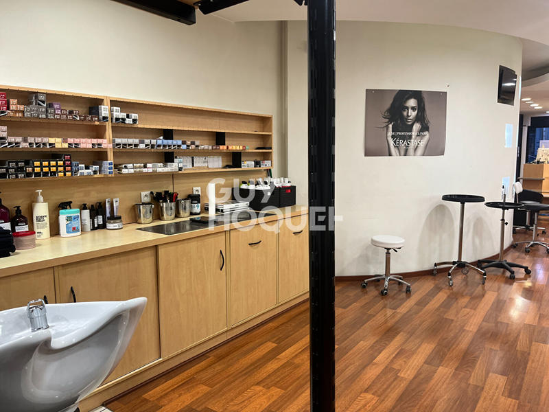 Local commercial - 75 m²