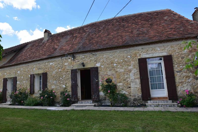 Maison traditionnelle - 153 m² - 6 pièces