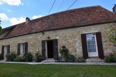 Maison traditionnelle - 153 m² - 6 pièces