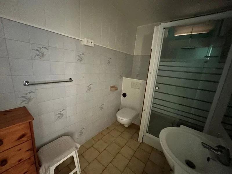 Appartement - 91 m² - 3 pièces