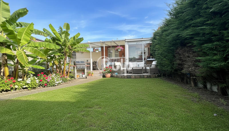 Maison - 157 m² - 5 pièces